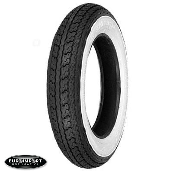 Shinko Sr 550 ww  3.50/  8 46 J   TT WW
